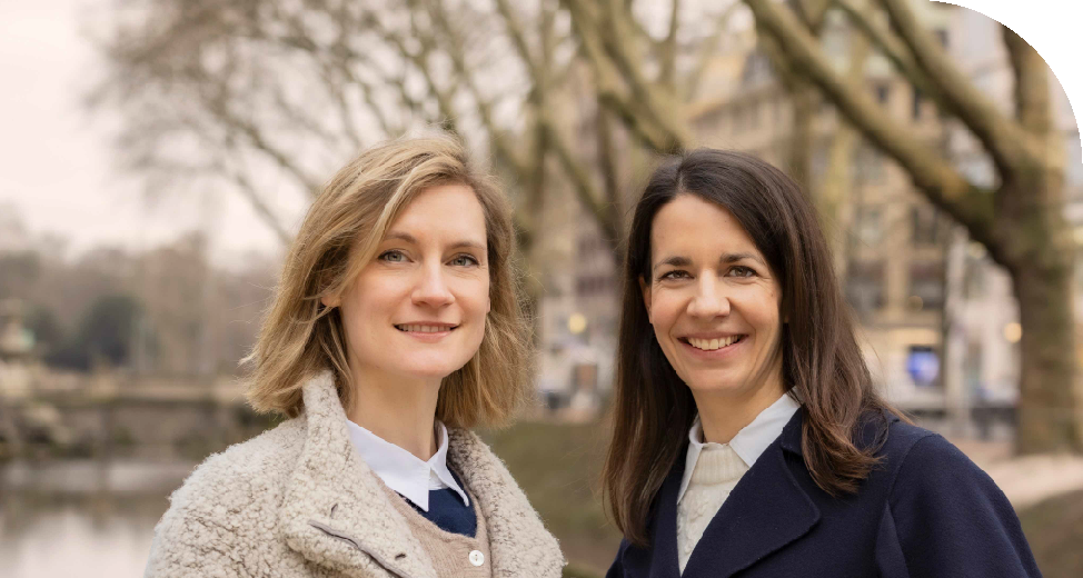 Praxis Dr. Junghanns & Dr. Siebeck — Düsseldorf Altstadt